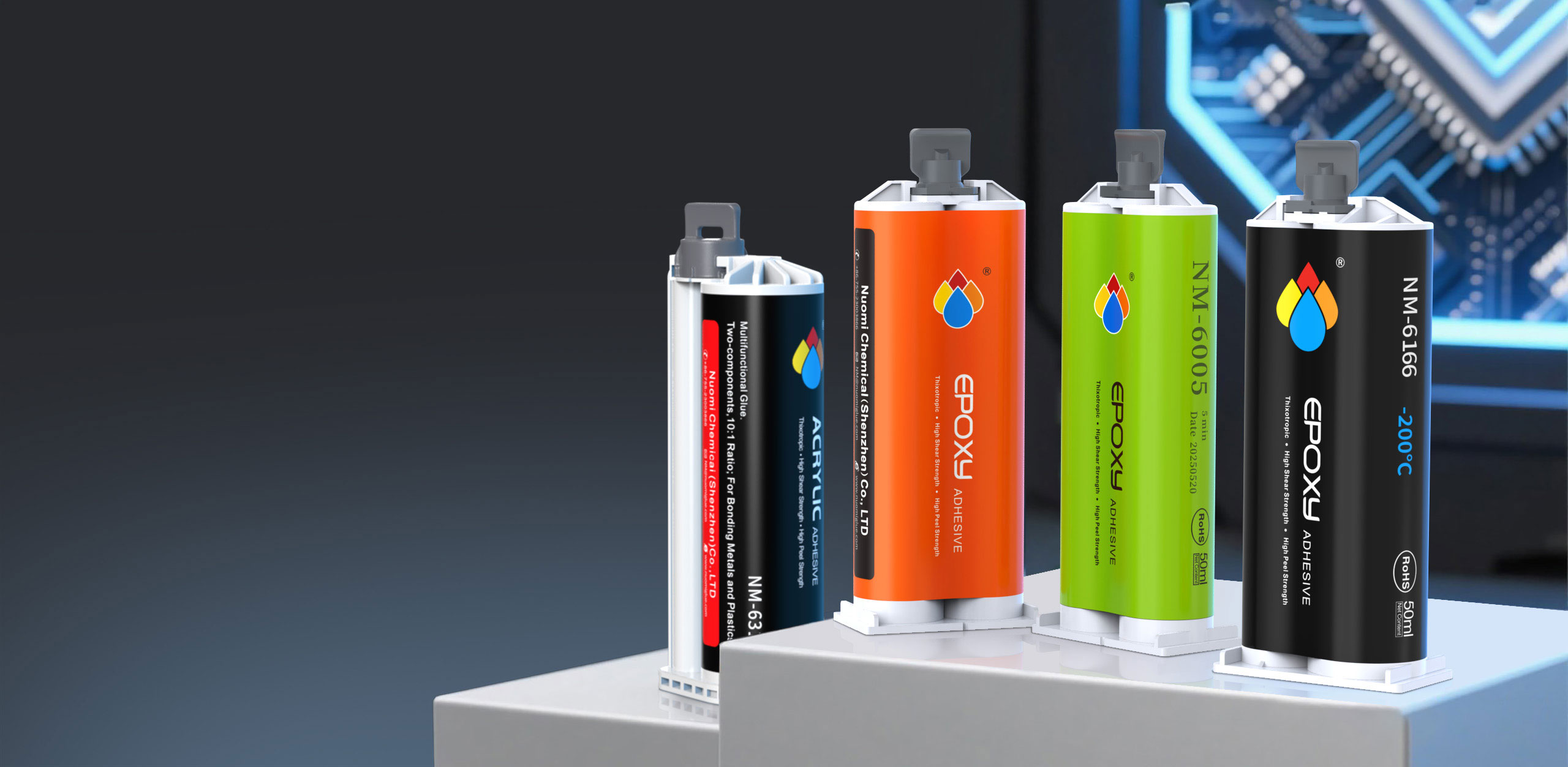 চীন ইপোক্সি আঠালো