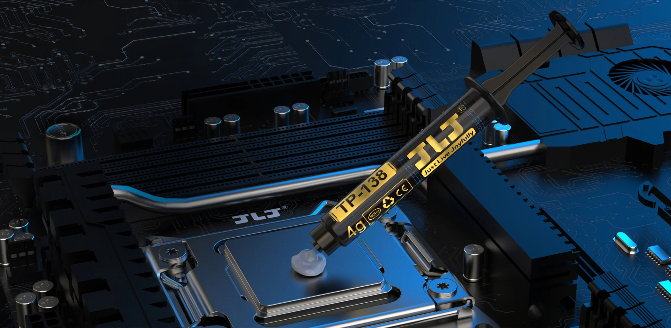 তাপীয় ইন্টারফেস উপাদান সরবরাহকারী