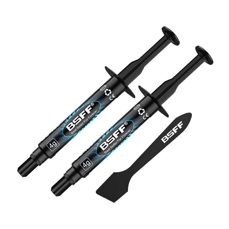 কিভাবে পিসি থার্মাল পেস্ট CPU কুলিং দক্ষতা উন্নত করে?