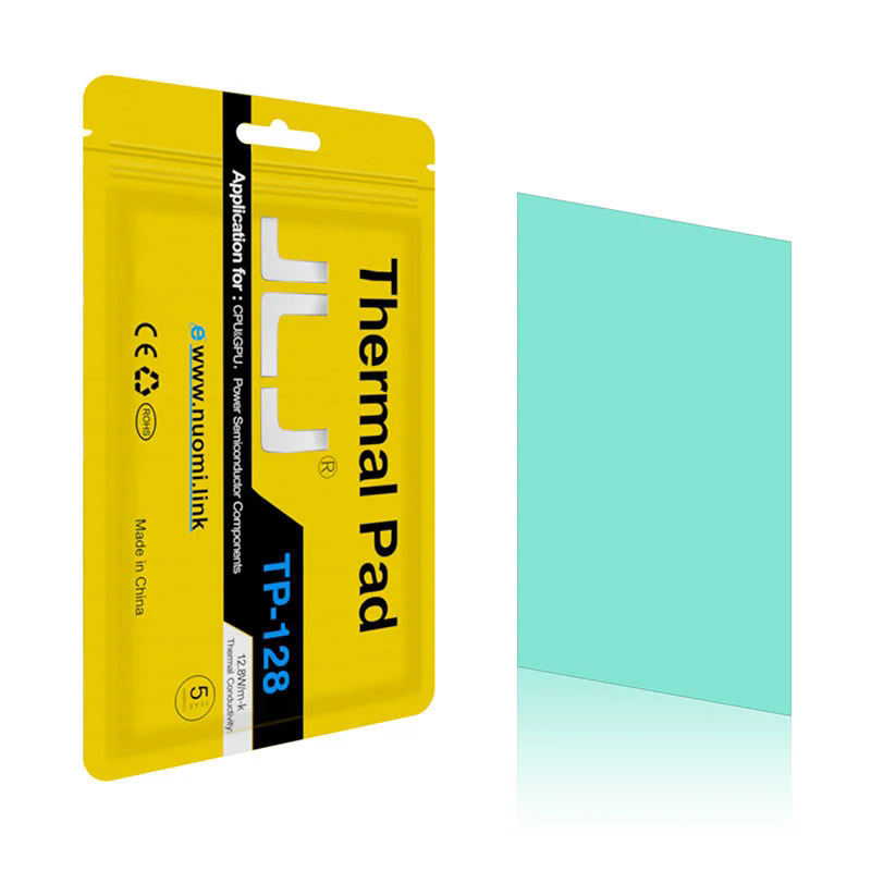 কিভাবে একটি তাপীয় সিলিকন প্যাড আপনার ডিভাইসের কর্মক্ষমতা উন্নত করতে পারে?