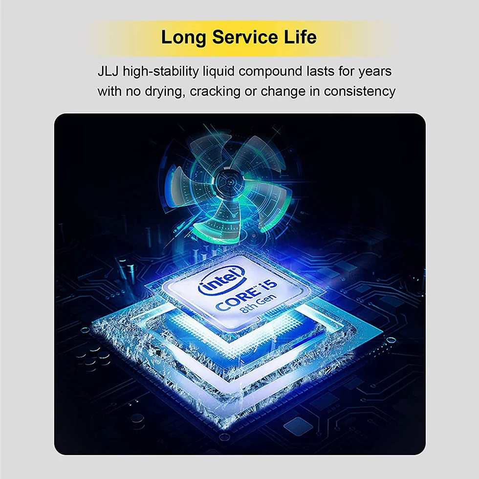 Graphic Cards Thermal Paste