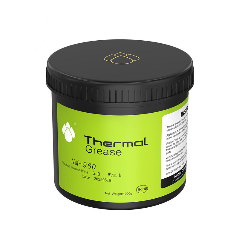 High Thermal Conductivity Thermal Paste